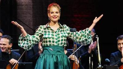 Musik: Neuschwanstein Konzerte 2025 – Bizets "Carmen" live erleben Musik: Neuschwanstein Konzerte 2025 – Bizets "Carmen" live erleben