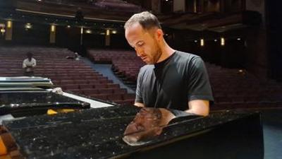 Musik: Stimme der Demokratie: Der Pianist Igor Levit