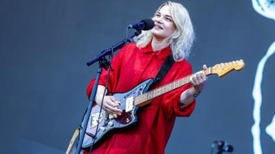Musik: Avec - Donauinselfest 2025 - Konzert