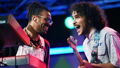 Musik: Lehmanns Brothers - 54. Internationale Jazzwoche Burghausen 2025