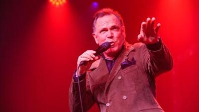 Musik: Kurt Elling & Yellowjackets - Leverkusener Jazztage 2025