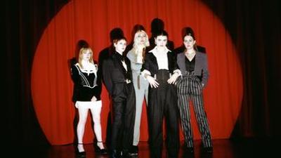 Musik: Best of SWR3 New Pop Festival 2024