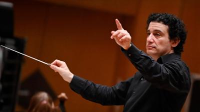 Musik: Eröffnungskonzert Rheingau Musik Festival 2026
