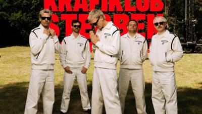 Musik: Best of SWR3 New Pop Festival 2025