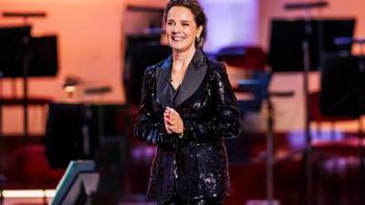 Musik: OPUS KLASSIK 2025: Gala mit Klassikstars & Nachwuchstalenten