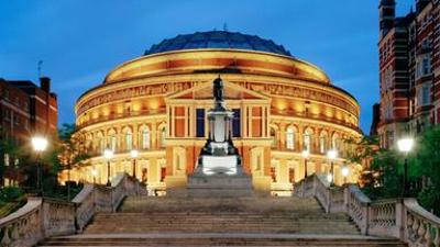 Musik: Last Night of the Proms 2025