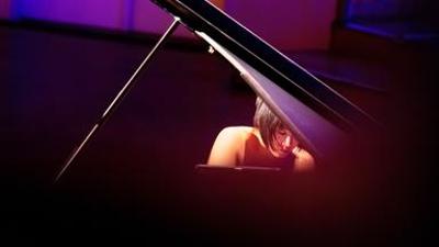 Musik: Klavierabend Yuja Wang