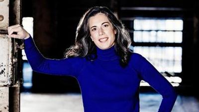 Musik: Marie Jacquot dirigiert Bruckner und Händel