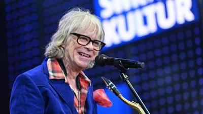 Musik: Helge Schneider und die SWR Big Band