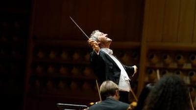 Musik: Klassikstars am Traunsee 2025
