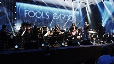 Musik: 33 Jahre Fools Garden