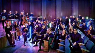 Musik: Pop mal anders - Jeremias & Orchester