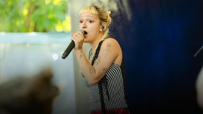 Musik: PULS Gartenfest 2025 – JOSY