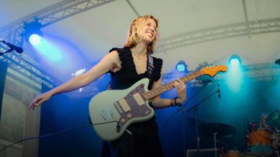 Musik: PULS Gartenfest 2025 – lovehead