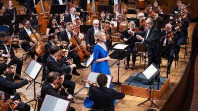 Musik: Lucerne Festival 2025