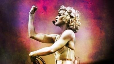 Musik: Becoming Madonna
