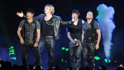Musik: Larger Than Life - The Story of Boybands