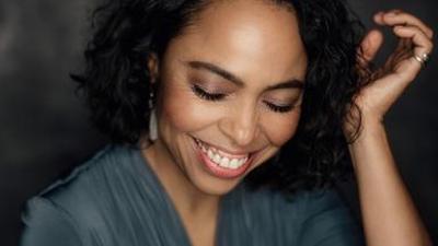 Musik: hr-Bigband - Swinging Christmas mit Pat Appleton und Hartmut Volle