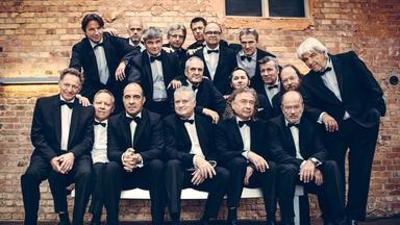 Musik: SWR Big Band – Heimspiel #17.1