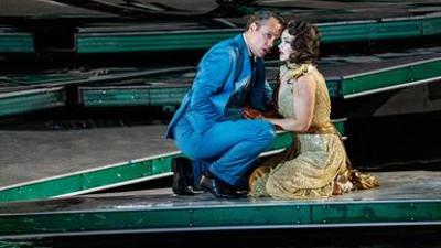 Musik: La Traviata - Bregenzer Festspiele 2026