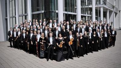 Musik: Eröffnung MDR-Musiksommer 2025