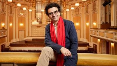 Musik: Rolando Villazón: Mozart von A bis Z