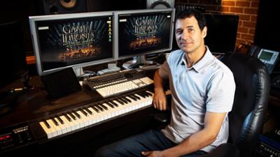 Musik: Pioniere der Filmmusik – Europas Sound für Hollywood