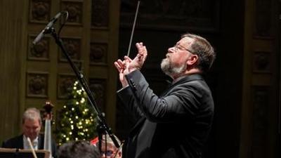 Musik: Christmas classics at the movies