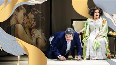 Musik: Köln. Glanz. Oper!