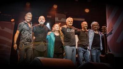 Musik: Schmidbauer & Kälberer laden ein: SchmidbauerS