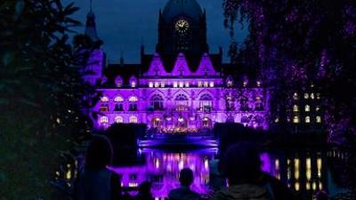 Musik: Hannover Klassik Open Air 2026