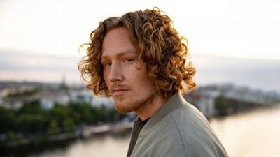 Musik: SWR3 New Pop Festival 2025 - Michael Schulte