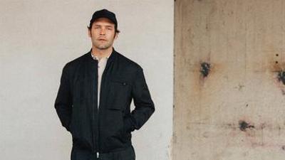 Musik: SWR3 New Pop Festival 2025 - Bosse