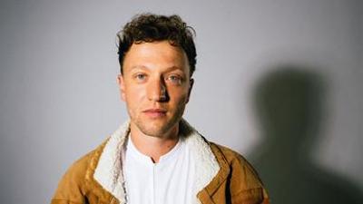 Musik: SWR3 New Pop Festival 2025 - Joris