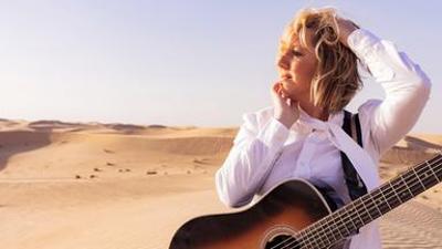 Musik: Claudia Koreck Musik: Claudia Koreck