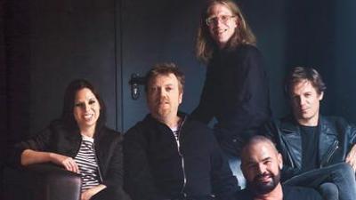 Musik: Alphaville Musik: Alphaville