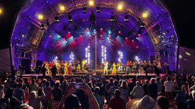 Musik: Lieder auf Banz