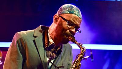 Musik: BR Clubkonzert – Jazz im Bergson Kunstkraftwerk: Enji & Simon Popp