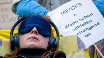 nano: Long-Covid oder ME/CFS - ein Fehler im Immunsystem?
