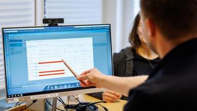 nano: Was bringt die elektronische Patientenakte?