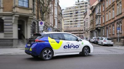 nano: Fernsteuerung für "echte" Autos – Der Beginn einer neuen Ära | NANO