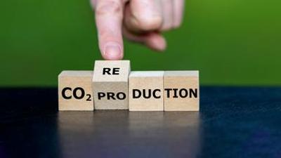 nano: CO2 versteinern: Klimaretter oder Zeitbombe im Untergrund? | NANO