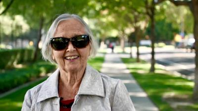 nano: Blue Zone: Loma Linda, USA