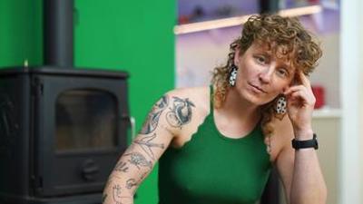 nano: Perimenopause - Bin ich schon drin? / NANO Doku
