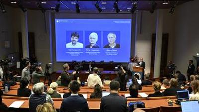 nano: Medizin-Nobelpreis 2026 für neue Einblicke ins Gehirn | NANO