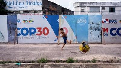 nano: COP30 im Amazonas-Regenwald