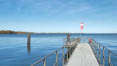 nano: Gefährdete Sicherheit in der Ostsee