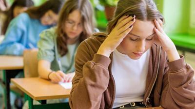 nano: Pisa-Studie: Schulleistungen auf Tiefstand