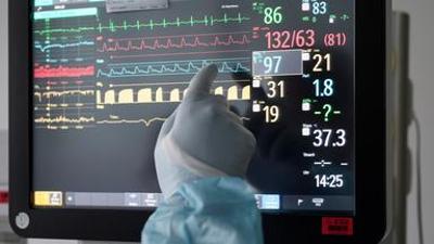 nano: Übertherapie - Lebensverlängerung um jeden Preis? | NANO