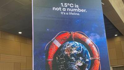 nano: COP31-Vorrunde: Was junge Klima-Aktivisten in Bonn fordern | NANO
